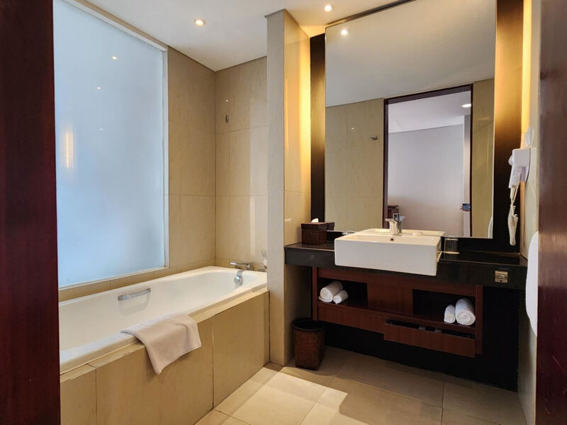 Sanur Resort Watujimbar