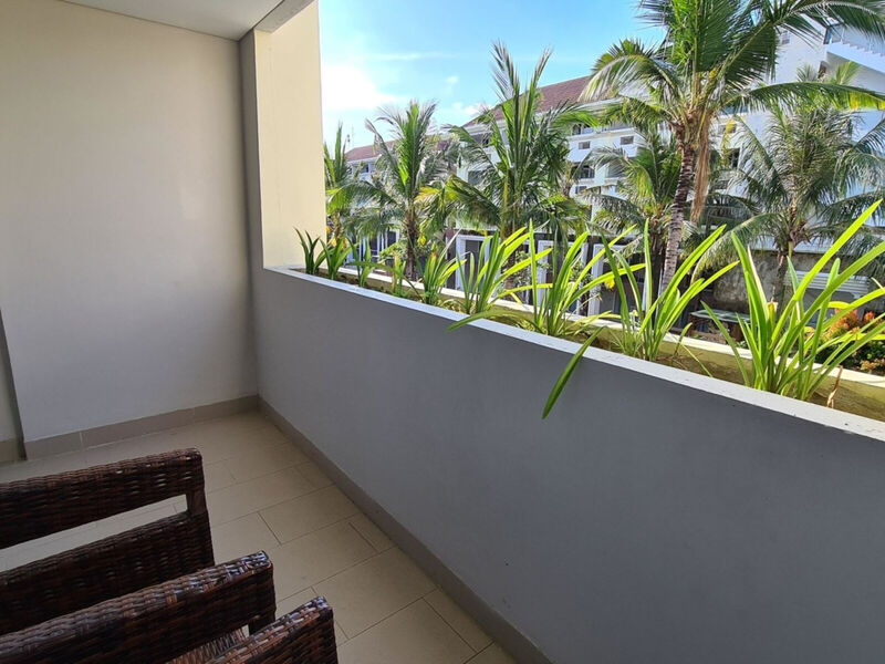 Sanur Resort Watujimbar