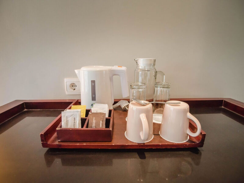 Sanur Resort Watujimbar