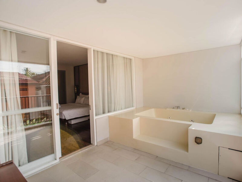 Sanur Resort Watujimbar