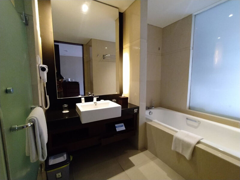 Sanur Resort Watujimbar