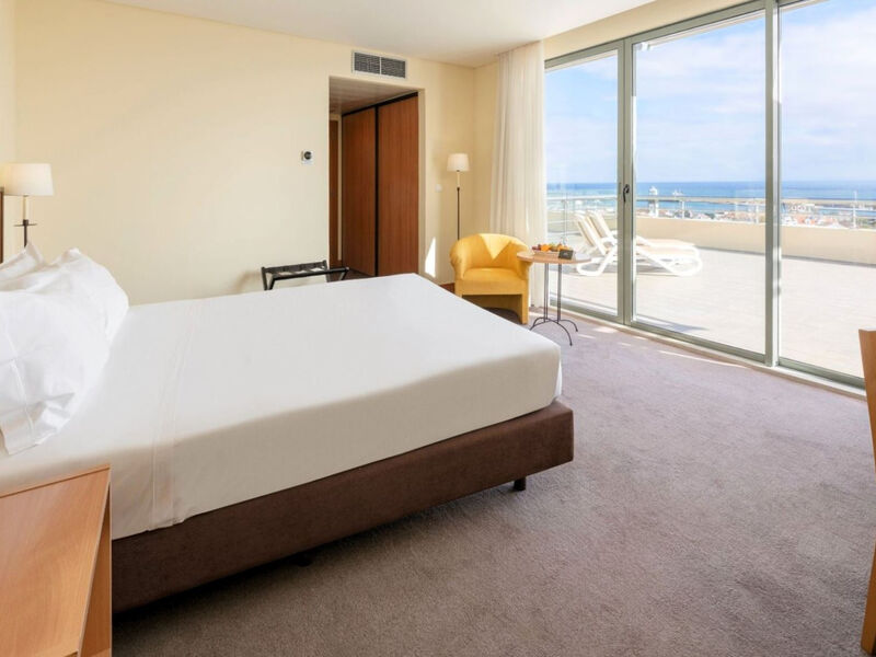 Sao Miguel Park Hotel