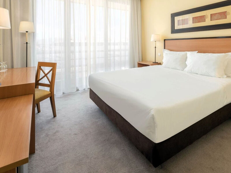 Sao Miguel Park Hotel