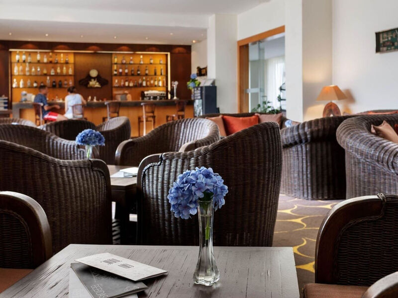 Sao Miguel Park Hotel