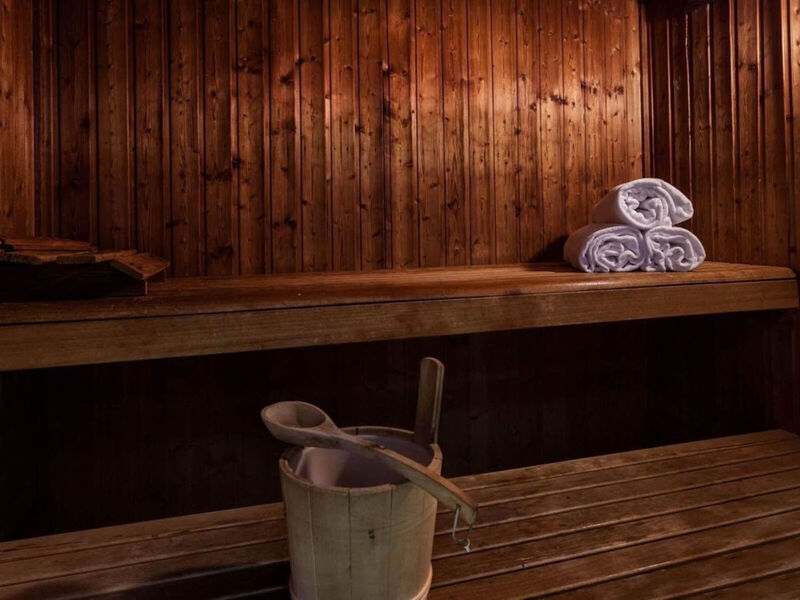 Sao Miguel Park Hotel