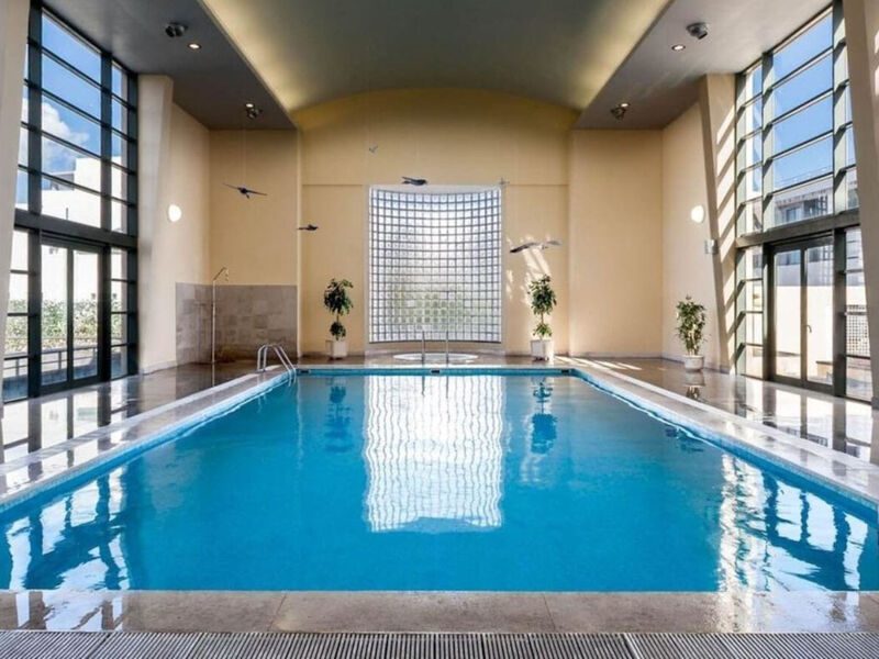 Sao Miguel Park Hotel