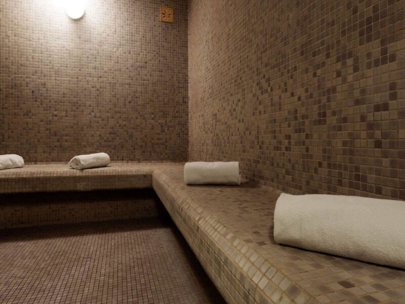 Sao Miguel Park Hotel