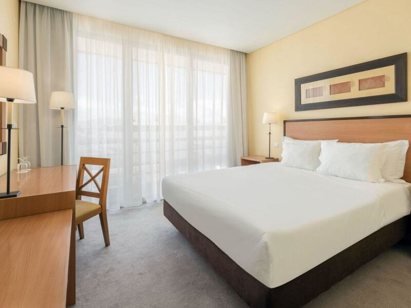 Sao Miguel Park Hotel