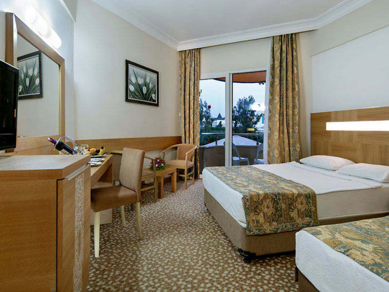 Saphir Hotel & Villas