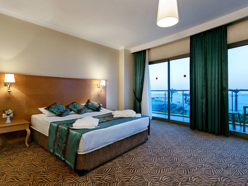 Saphir Hotel & Villas
