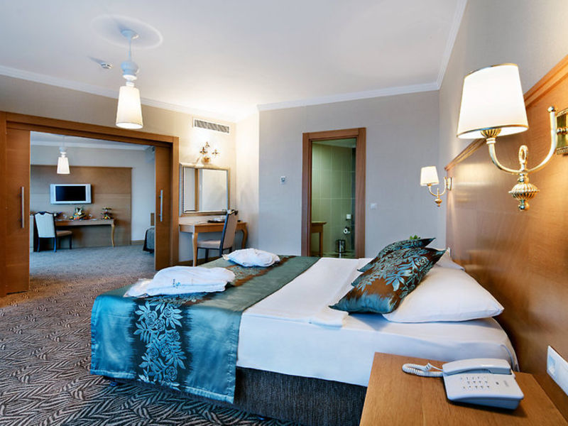 Saphir Hotel & Villas