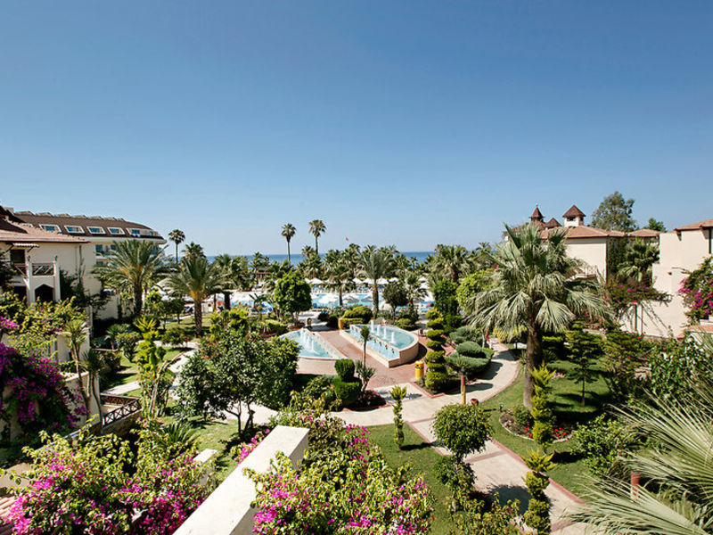 Saphir Hotel & Villas