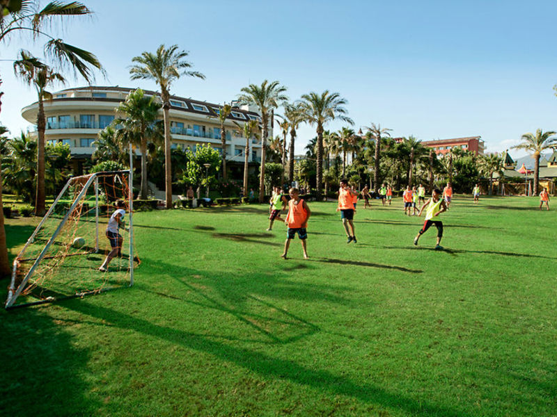 Saphir Hotel & Villas