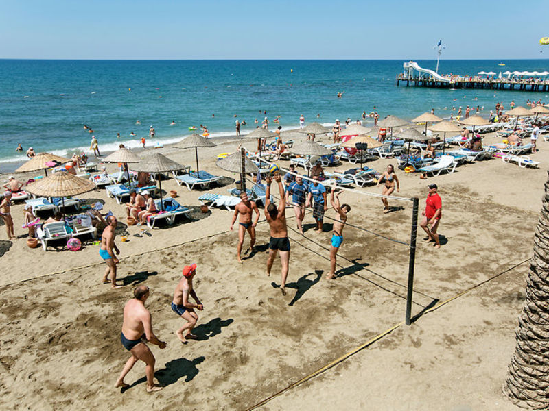 Saphir Hotel & Villas