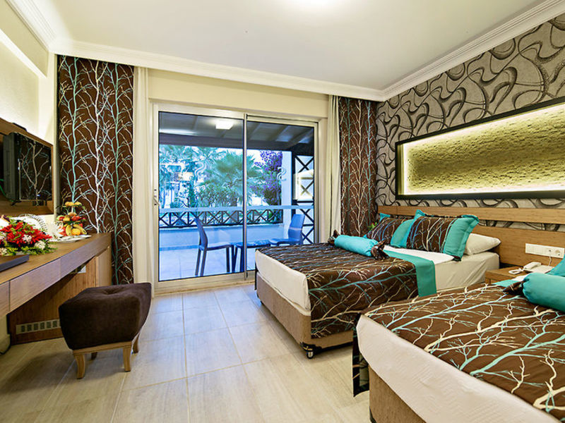 Saphir Hotel & Villas