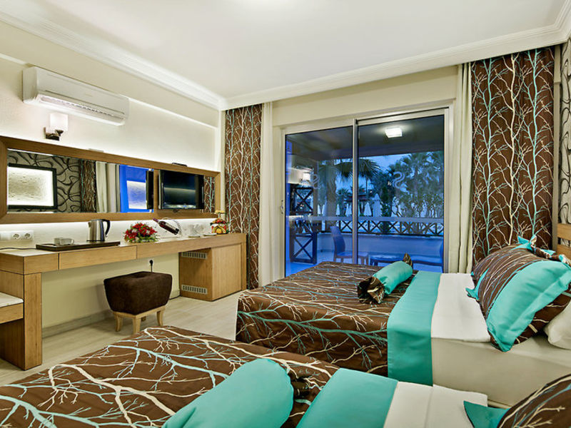 Saphir Hotel & Villas