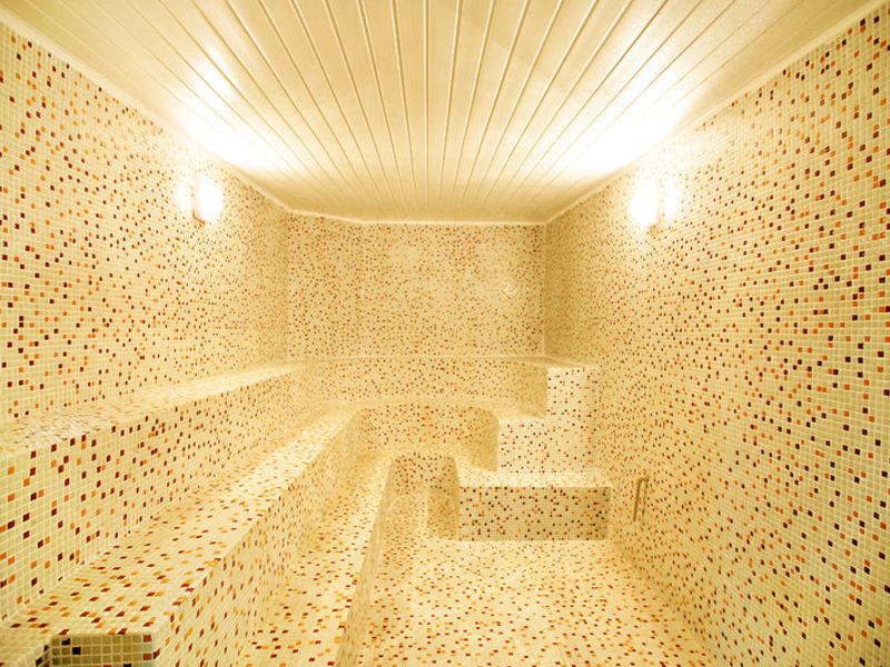 Saphir Hotel & Villas