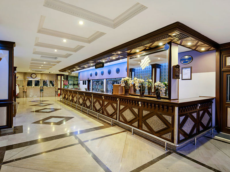 Saphir Hotel & Villas