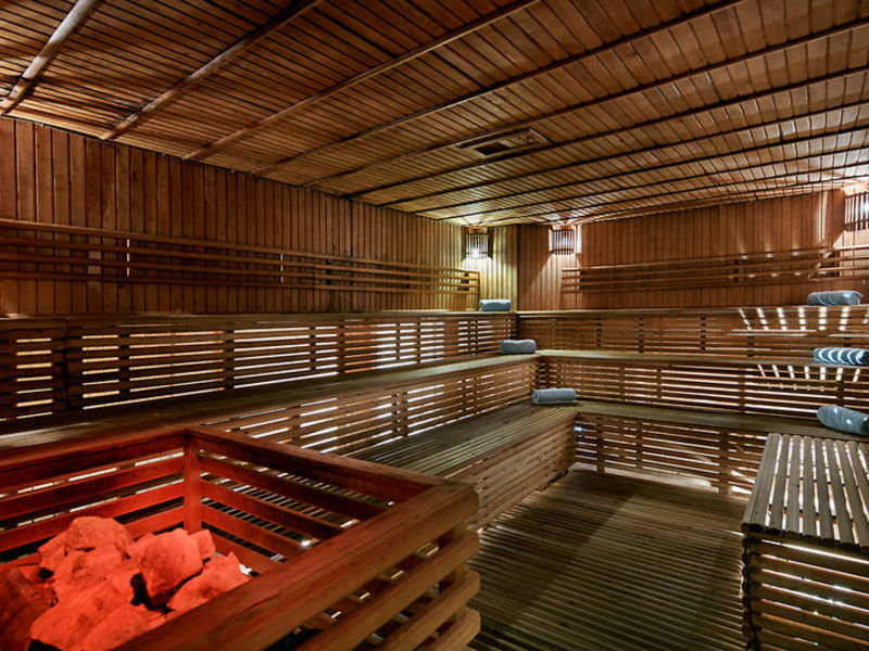 Saphir Hotel & Villas