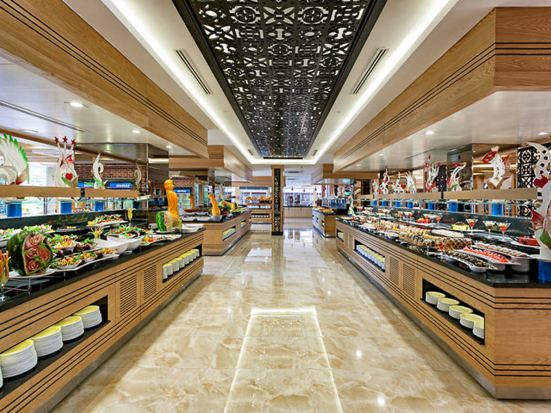 Saphir Hotel & Villas