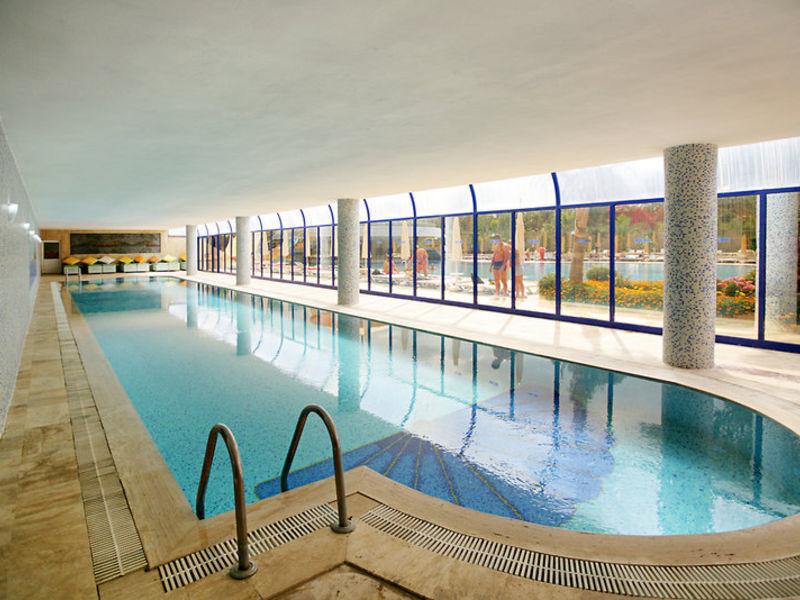 Saphir Hotel & Villas
