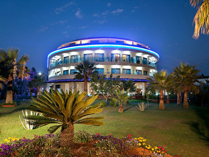 Saphir Hotel & Villas