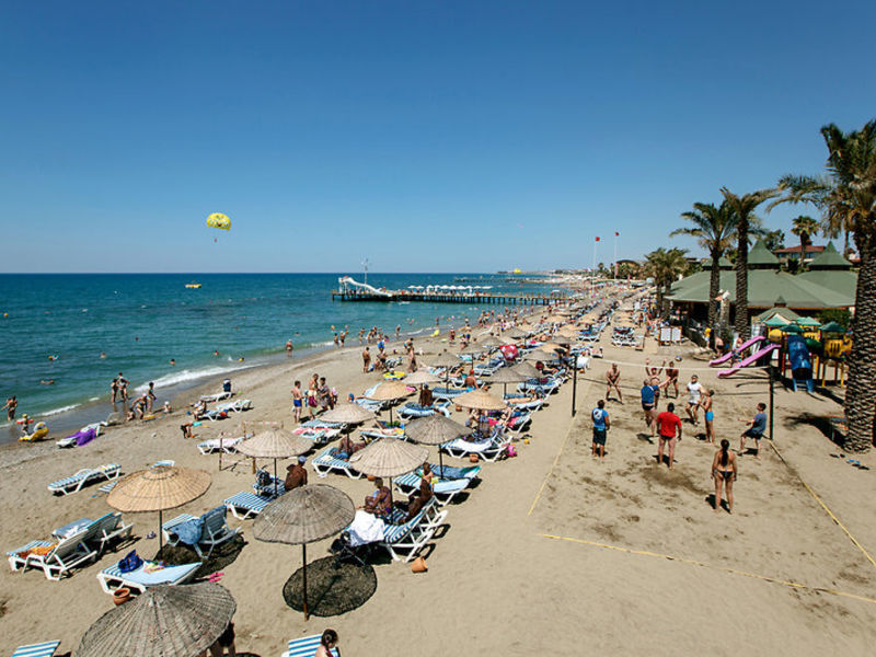 Saphir Hotel & Villas