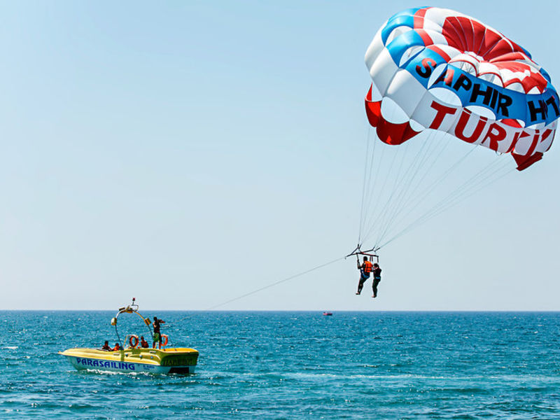 Saphir Hotel & Villas