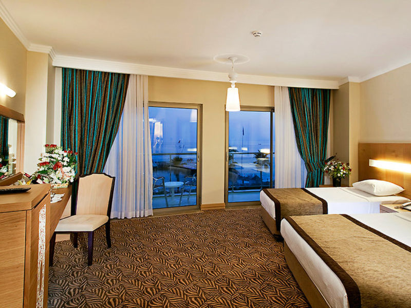 Saphir Hotel & Villas
