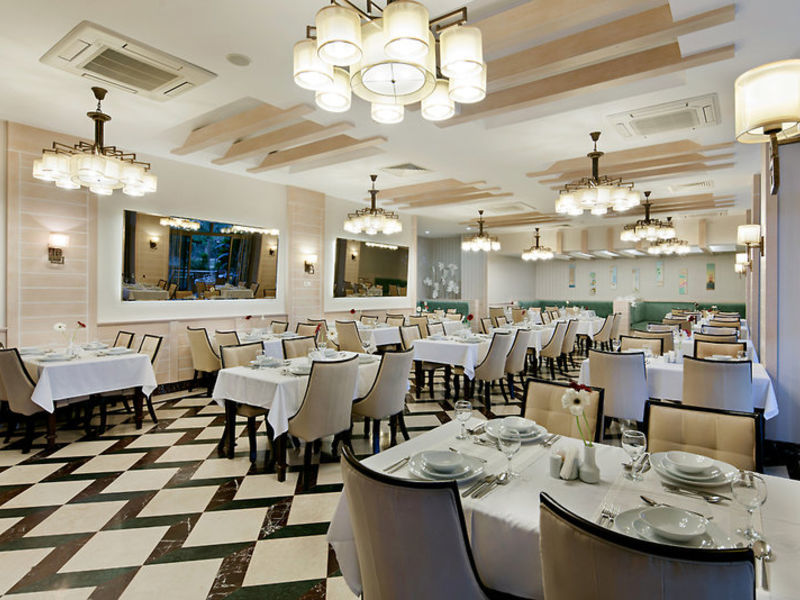 Saphir Hotel & Villas