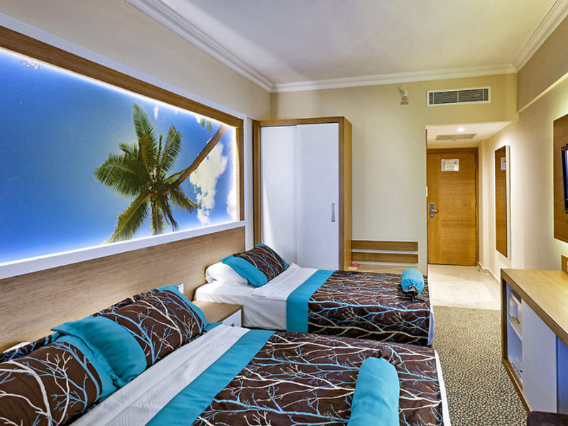 Saphir Hotel & Villas