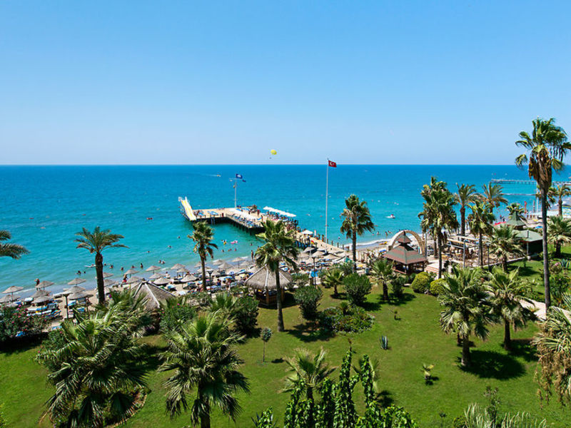 Saphir Hotel & Villas