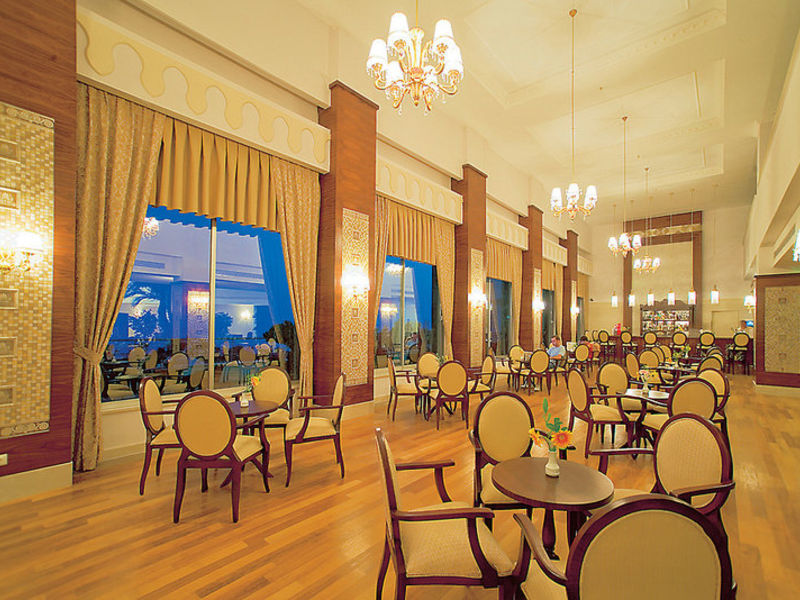 Saphir Resort & Spa
