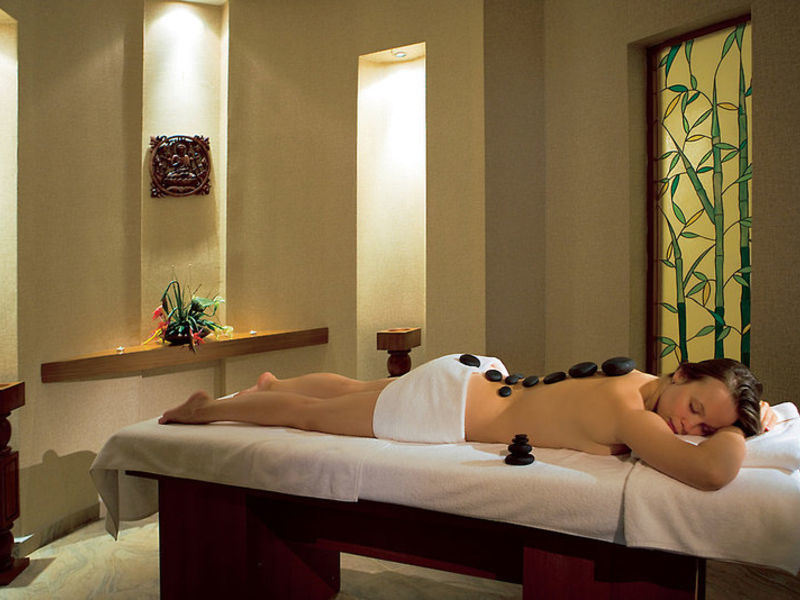 Saphir Resort & Spa