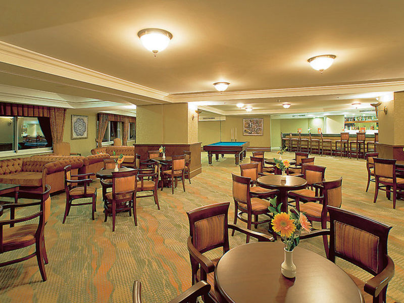 Saphir Resort & Spa