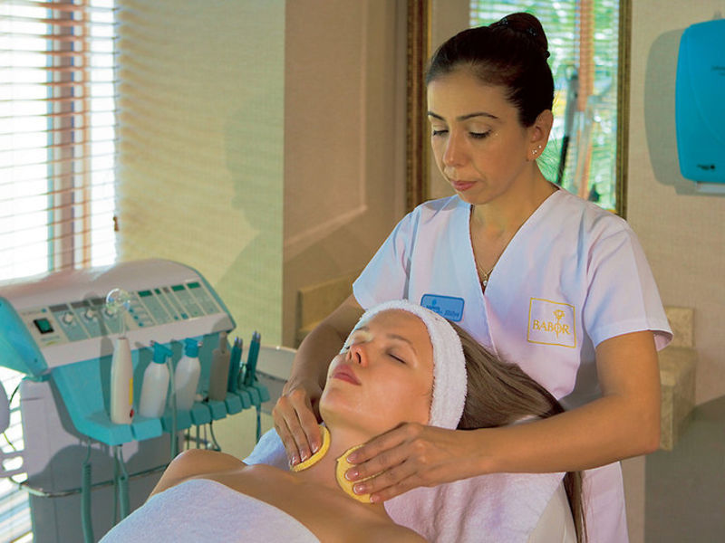 Saphir Resort & Spa