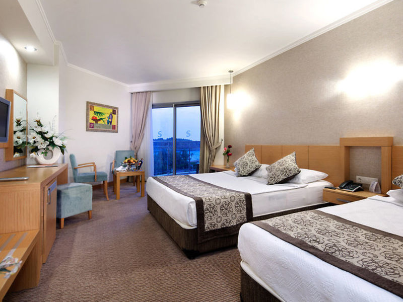 Saphir Resort & Spa