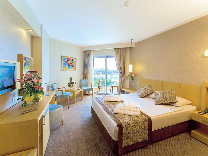 Saphir Resort & Spa