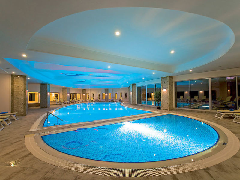 Saphir Resort & Spa