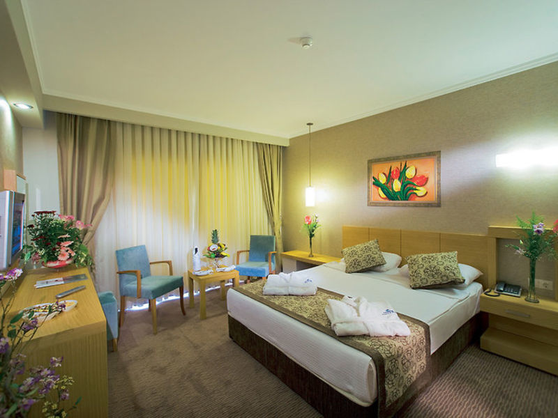 Saphir Resort & Spa