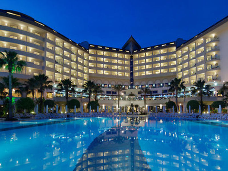 Saphir Resort & Spa