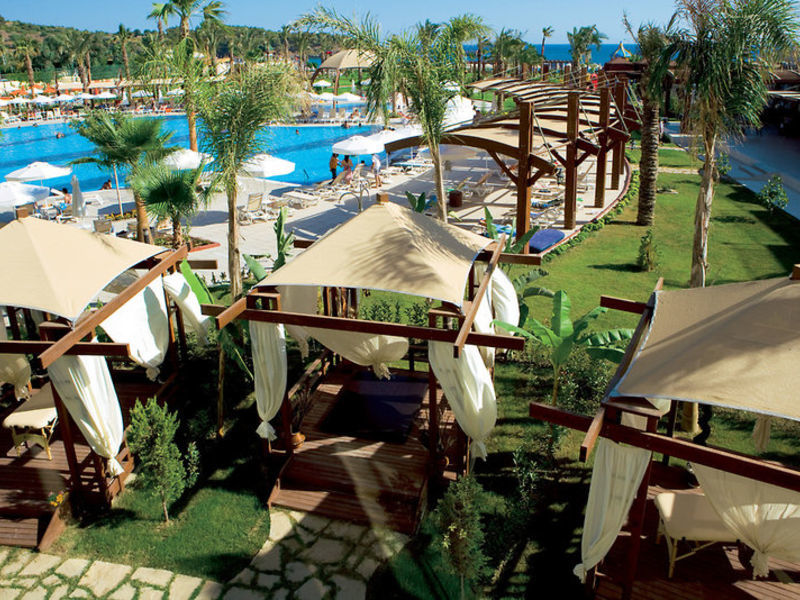 Saphir Resort & Spa