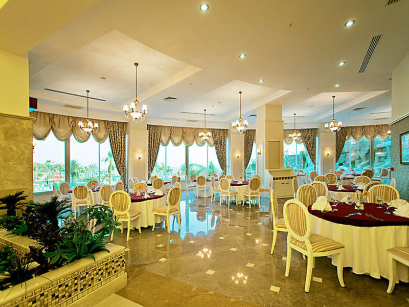 Saphir Resort & Spa