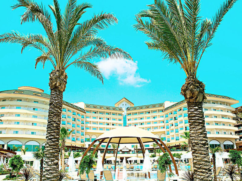 Saphir Resort & Spa