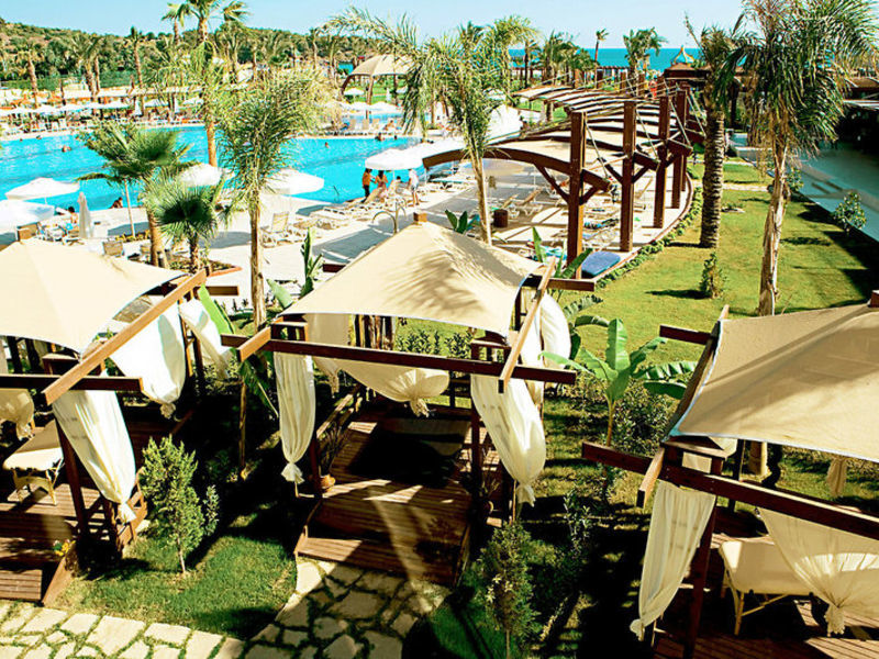 Saphir Resort & Spa