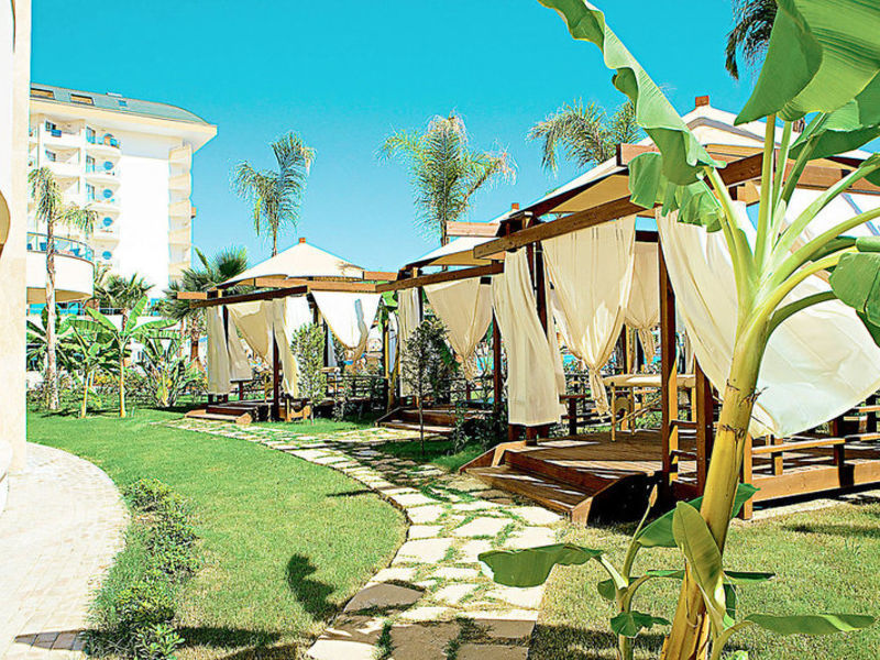 Saphir Resort & Spa