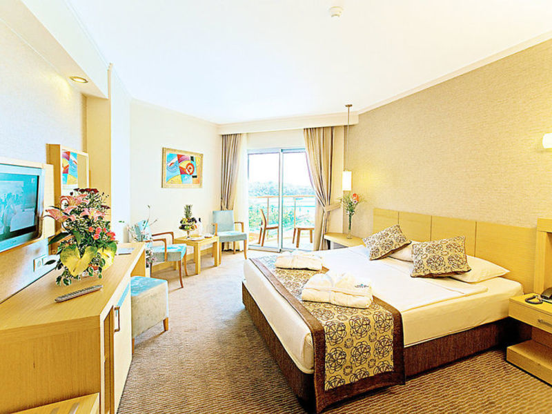 Saphir Resort & Spa