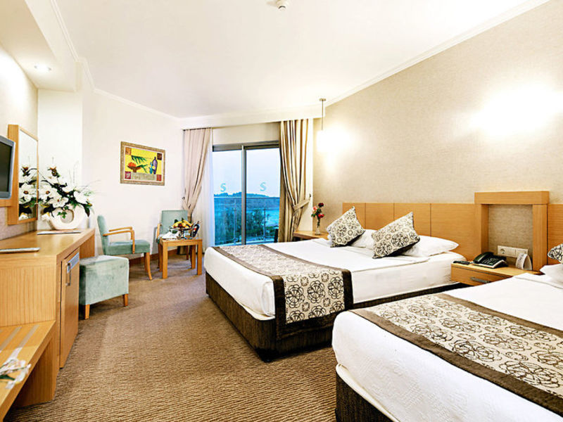 Saphir Resort & Spa