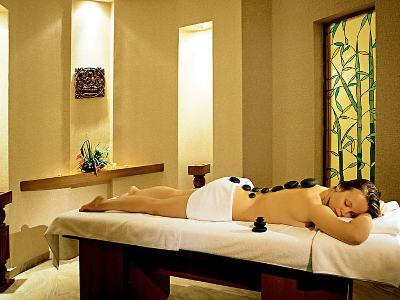 Saphir Resort & Spa
