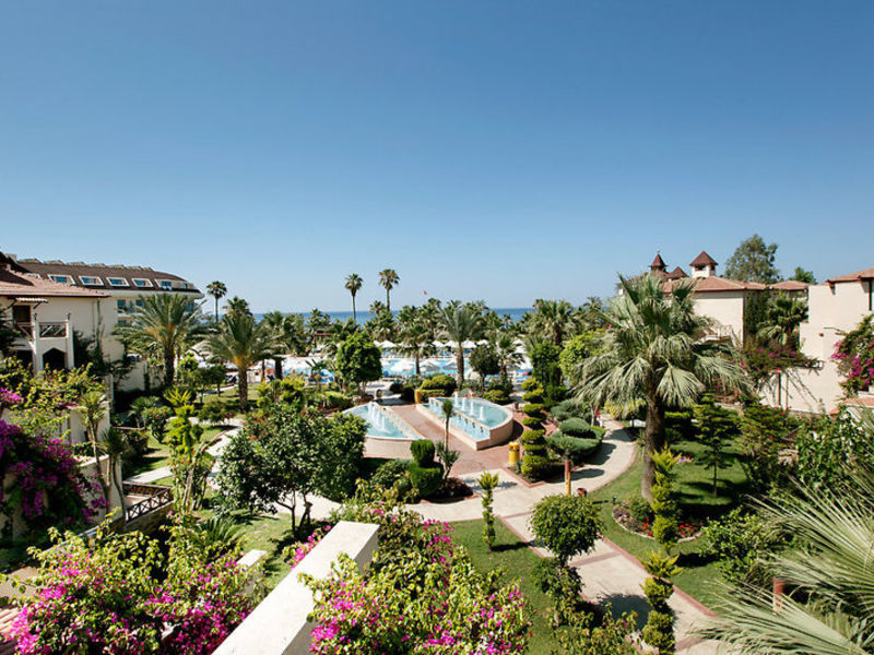Saphir Villas